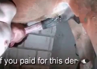 Perfect farm bestiality in the old barn